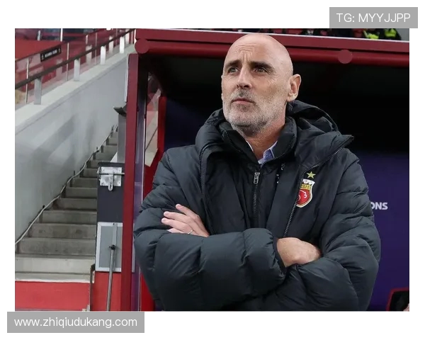 新民体育丨争冠关键期生变？穆斯卡特或告别海港