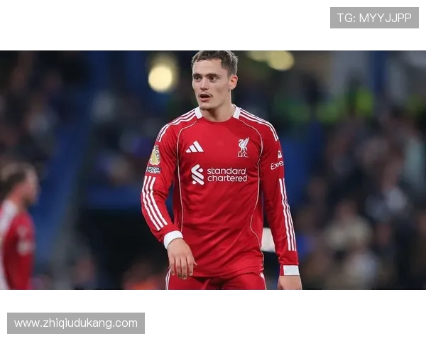 维尔茨飞抵利物浦完成体检！红军创 1.4 亿欧转会纪录